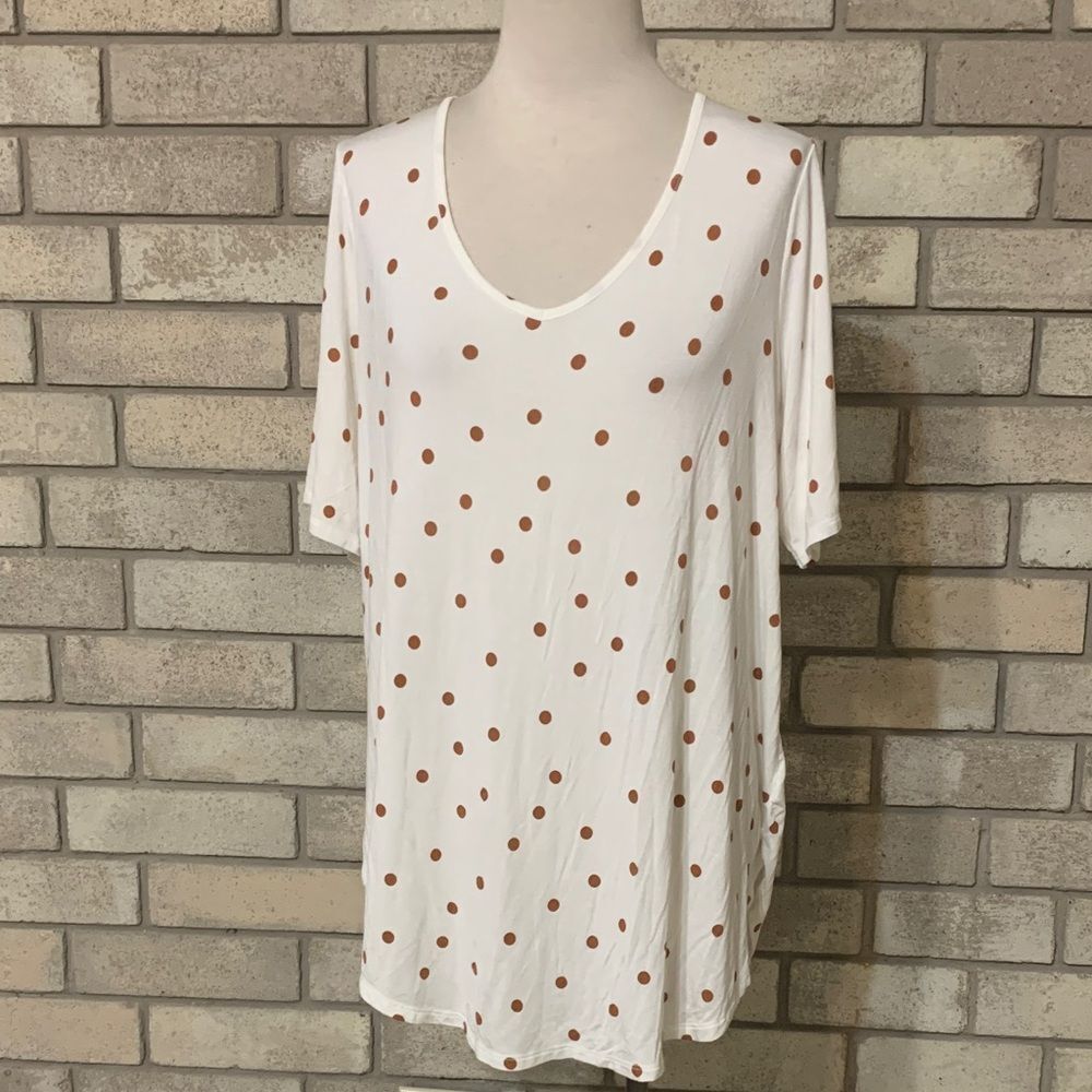 3for$20 pokedot top xl